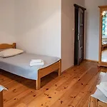 Gosciniec Lila * Миколайки