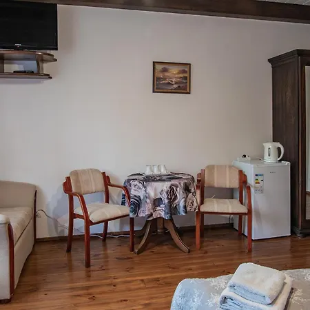 Gosciniec Lila Gasthuis *