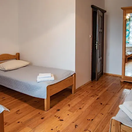 Gosciniec Lila * Mikolajki (Mragowo)