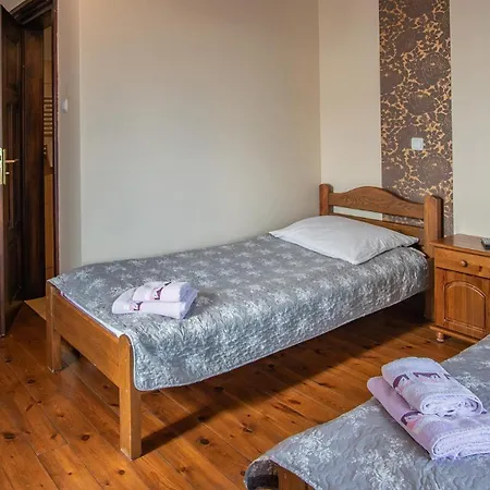 Gosciniec Lila Gasthuis