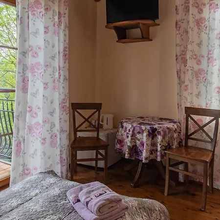 Guest house Gosciniec Lila