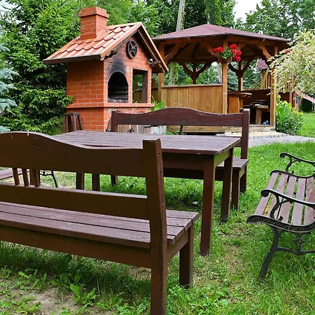 Gasthuis Gosciniec Lila *