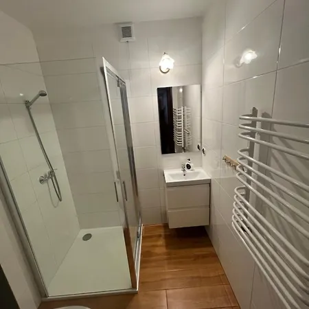 Gosciniec Lila Guest house