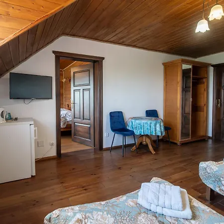 Gosciniec Lila Guest house Mikolajki (Mragowo)