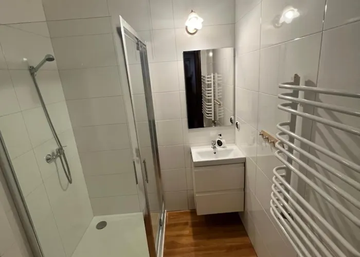 Gosciniec Lila Guest house